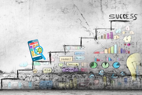 網(wǎng)站開發(fā)的語言一般有哪幾種，各有什么優(yōu)勢？