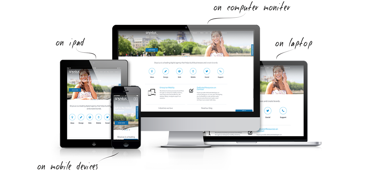 網(wǎng)站開發(fā)需要注意哪些問題 ，才能開發(fā)出一個成功的網(wǎng)站呢？