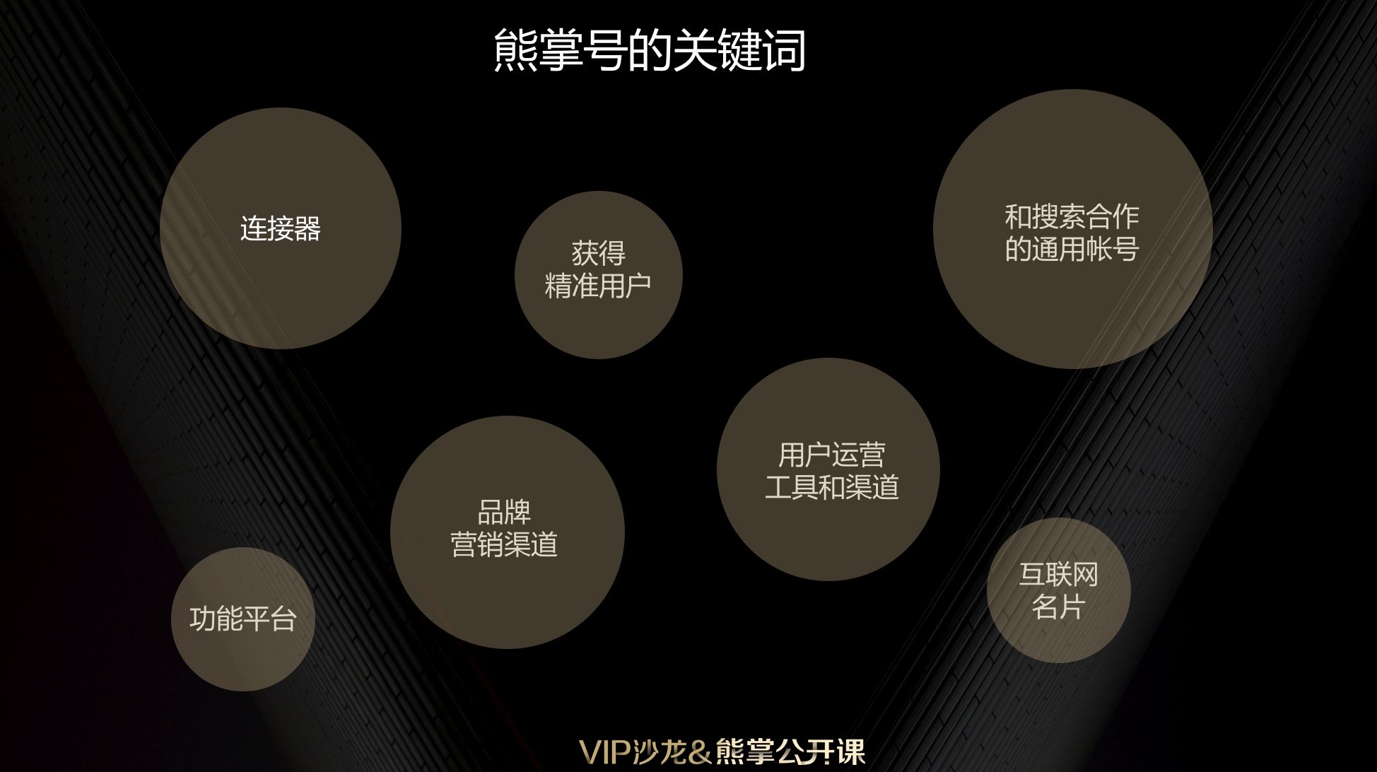 ?熊掌號(hào)運(yùn)營(yíng)需要注意哪些特點(diǎn)？