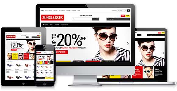 服裝服飾行業(yè)網(wǎng)站需要注意哪些？